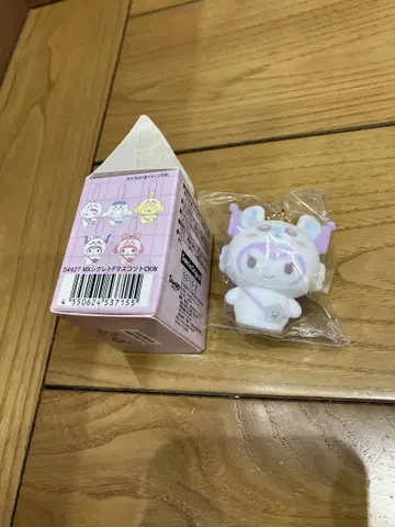 치이카와 (먼작귀) 산리오 키링