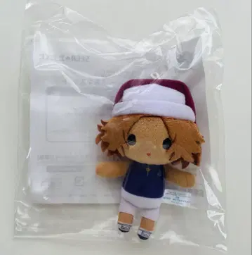 C상 봉제 인형 가이 유지로