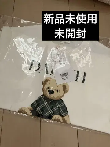 Darich 다리치 회원 혜택 기념품 티셔츠