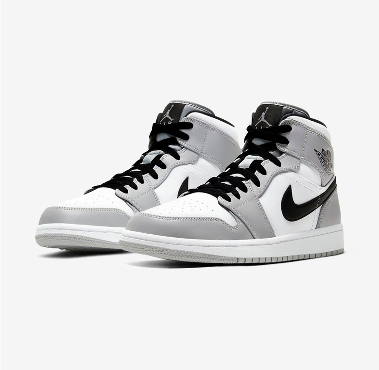 Nike AJ High Basketball Shoes