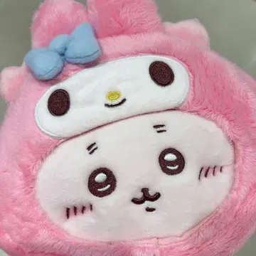 치이카와 (먼작귀) 산리오 캐릭터즈 헌책방 미니백