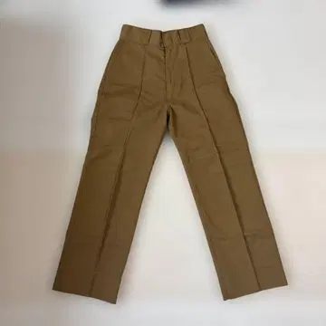 FRAY I.D 디키즈 팬츠 치노 팬츠