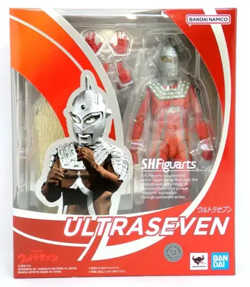 반다이 남코 S.H.Figuarts 울트라 세븐 울트라 세븐 반남 RE