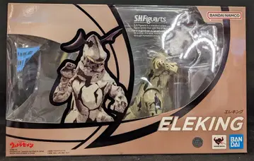 반다이 남코 S.H.Figuarts 엘레킹 반남