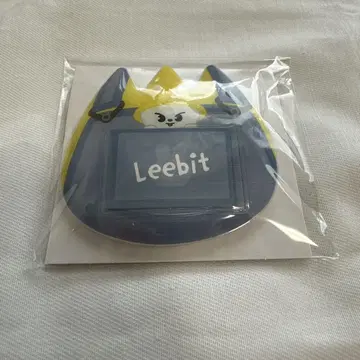 스키즈 리비트 Leebit 이름 배치 SKZOO 온라인 복권 리노