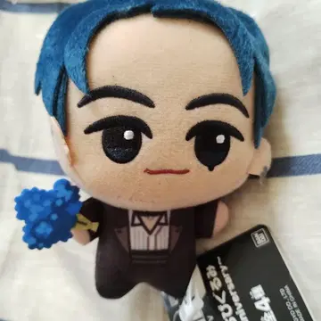 OWV SD 인형 사노 후미야
