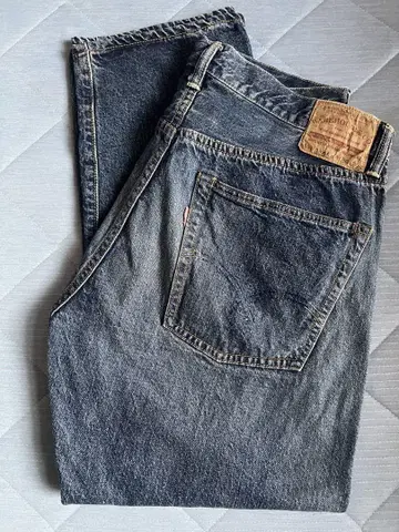 웨어하우스 세코한 청바지 Lot1105 W36