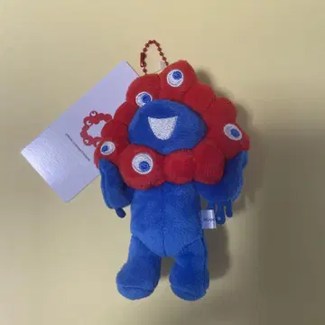 EXPO 오사카 간사이 만박 마이쿠마이쿠 공 체인 마스코트 A