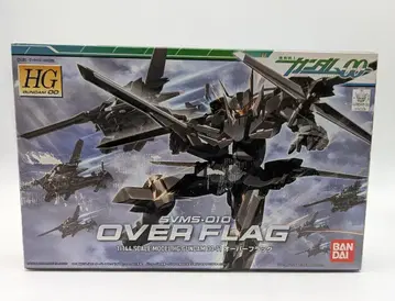 반다이 HG GUNDAM 00 SVMS-010 오버 플래그 11