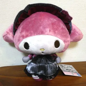 새상품 마이멜로디 봉제 인형 약 30cm