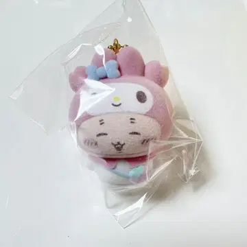 치이카와 (먼작귀) 산리오