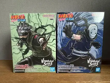NARUTO-나루토- 질풍전 VIBRATION STARS 카카시 마다라