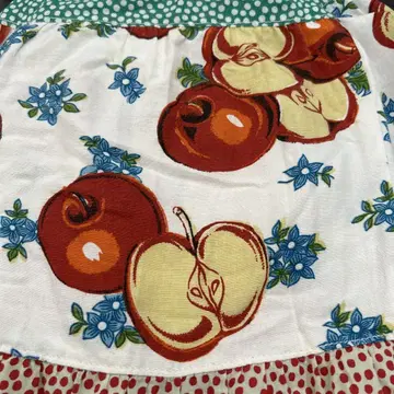 무차차 스커트