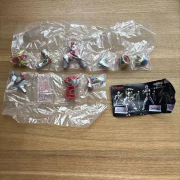 울트라맨 츠부라야 프로덕션 2 삼조 켄 셀렉션