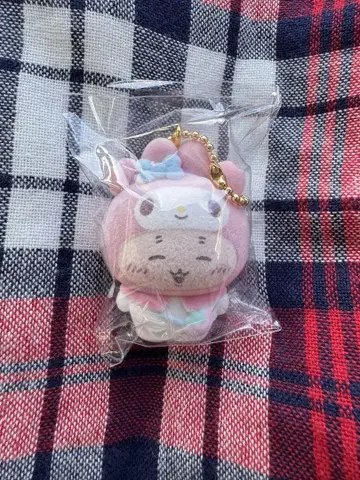 치이카와 산리오 콜라보