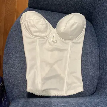 브라이덜 블룸 브라이덜 이너 화이트