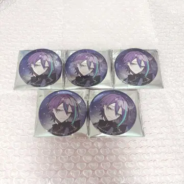 프로젝트 세카이 코네라이 캔뱃지 카미시로 루이