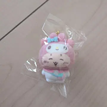 산리오 치이카와 (먼작귀) 마스코트 참 헌책방