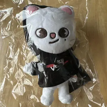 미개봉 새상품 스키즈 현진 지니레트