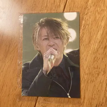 GLAY TERU 퍼포먼스 사진