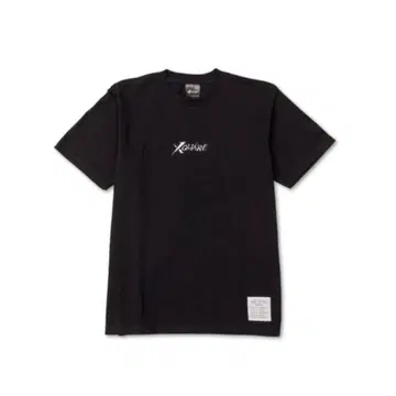 INI XQUARE 티셔츠 S 사이즈