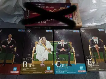 원피스 제일복권