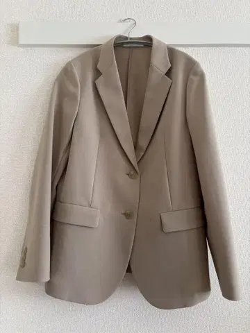 유니클로 감동 자켓 여성용