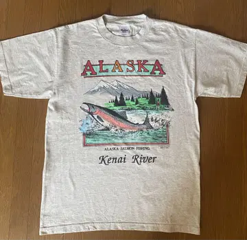 90s murina 티셔츠 USA제