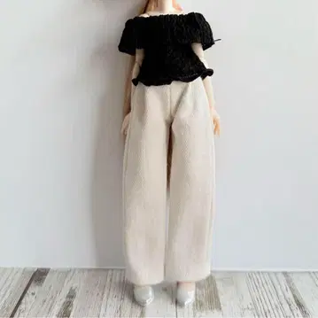 22cm 인형 의류 세트
