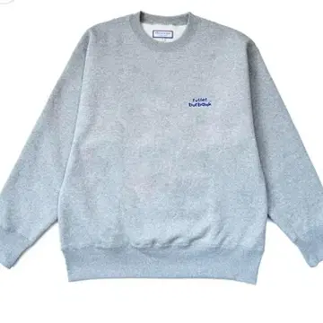 새상품 정가 이하 Russet Burbank Crew Neck 맨투맨