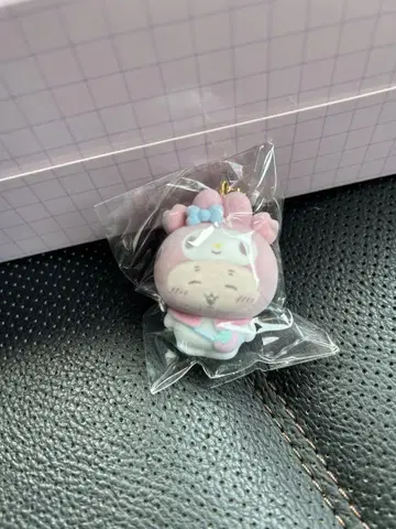산리오 치이카와 (먼작귀) 마스코트 참 헌책방