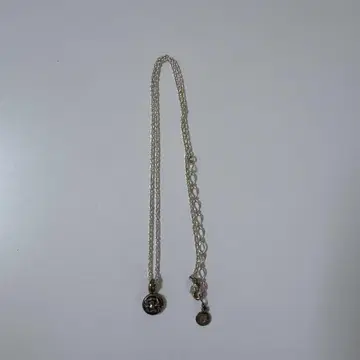 가르니 목걸이