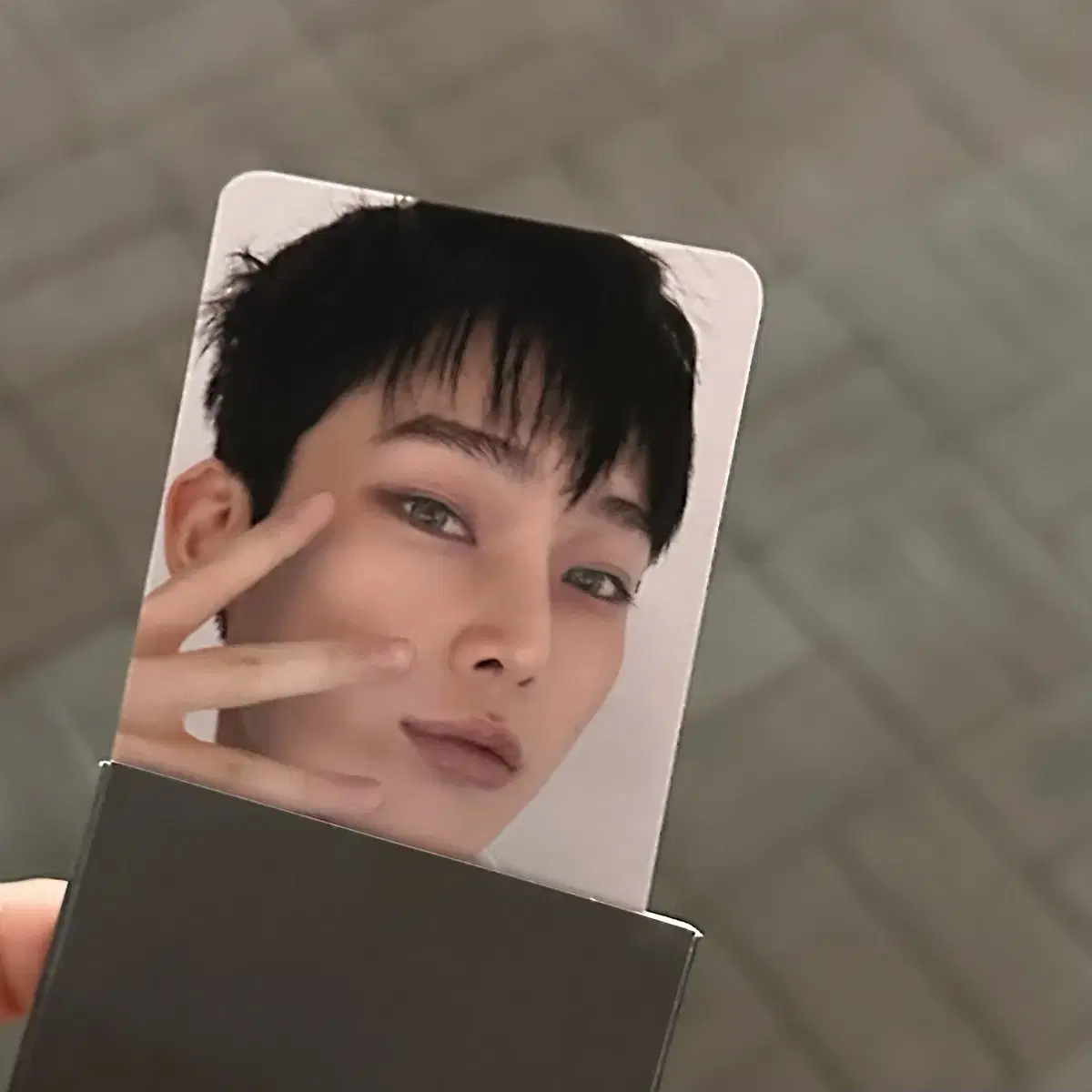 Enhyphen broadcast poca sunwoo