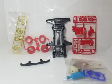 TZ-X 섀시 세트