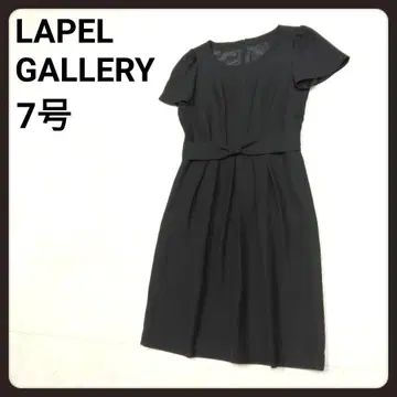 라벨 갤러리 원피스 7호 LAPEL GALLERY