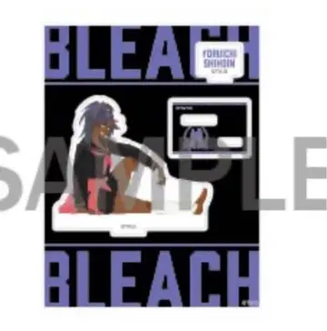 BLEACH 아크릴 스탠드 고테이 고등학교 요이치 요이치