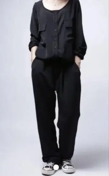 안티카 올인원 작업복 완판