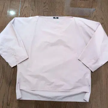 YLEVE 블라우스