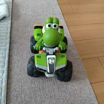 요시 카트형 완구