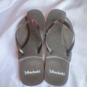 racbaki 라쿠바키 샌들 다이어트 슬리퍼