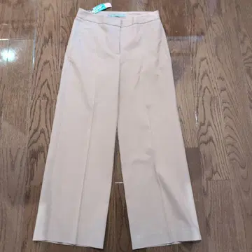 띠어리 럭스 팬츠 34