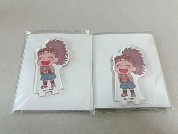 닌자 타마 란타로 애니메이트 카페 애니카페 아크릴 스탠드 야마무라 키자타
