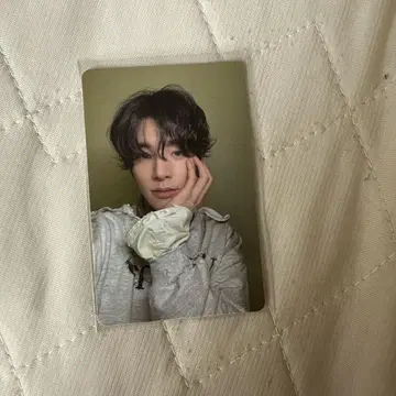 ENHYPEN 에나이 타워 레코드 시부야 팝업 트레이딩 카드 제이크
