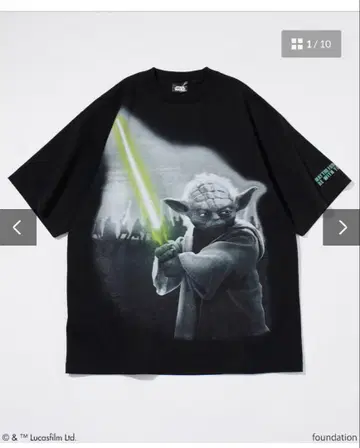FREAK'S STORE 스타 워즈 티셔츠