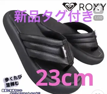 록시 ROXY 플립플랍 하나오 샌들 샤워 샌들 슬라이드