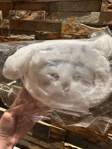 치이카와 (먼작귀) 산리오 콜라보 하치와레