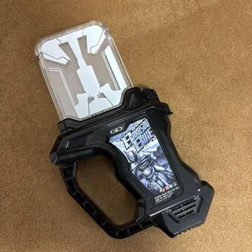 가면라이더 이그제이드 프로토 폭주 바이크 가샤트