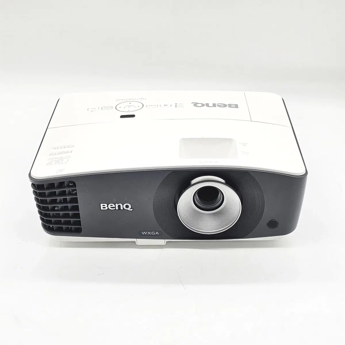 [Grade B] BenQ MW705 4000 ANSI Lumens WXGA Used Beam Projector