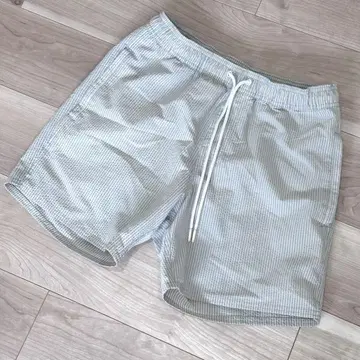 saturdays newyorkcity 수륙 양용 팬츠 S 남성용