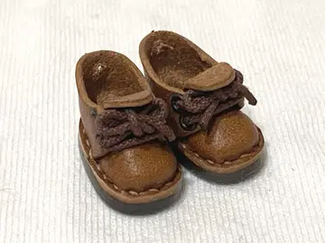 넨도로이드용 딜러 제작 숏부츠